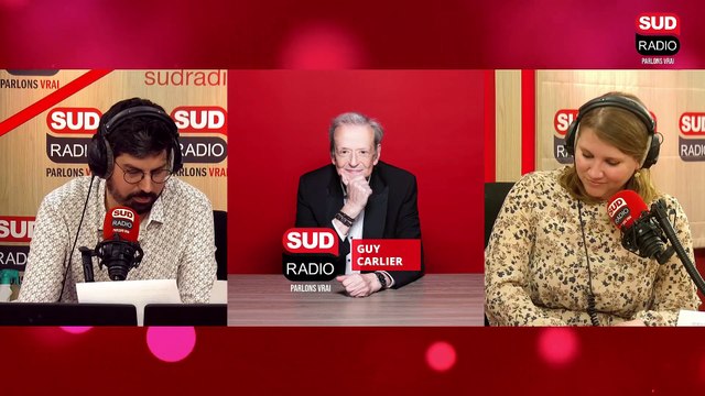 G.Carlier: Fillion joue les fiers mais il est condamné en appel pour détournement de fonds publics