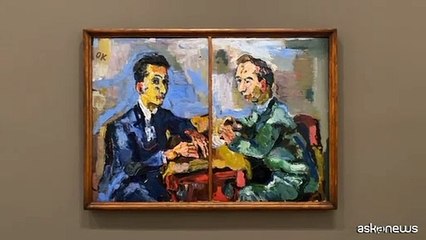 Un ribelle a Bilbao: al Guggenheim retrospettiva su Kokoschka