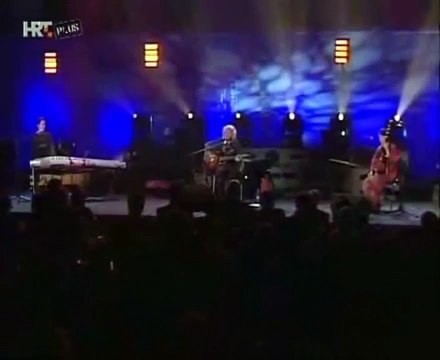 Sve smo mogli mi ❤️ - Jadranka Stojaković