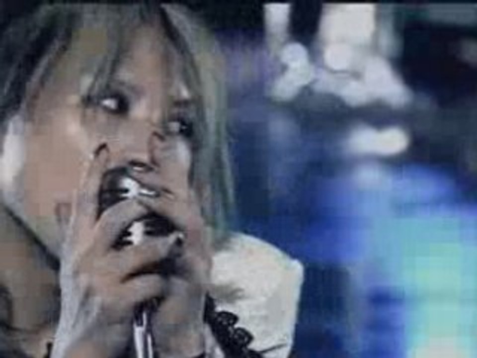 Vidoll - Gothikaroid (PV)