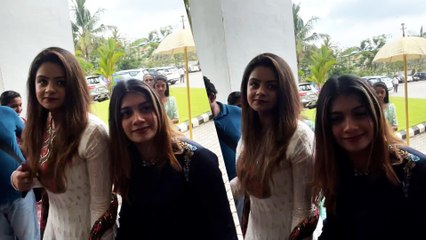 കല്യാണത്തിന് റംസാൻ ഇല്ലാതെ സുന്ദരി കുട്ടിയായി വന്ന ദിൽഷയെ കണ്ടോ