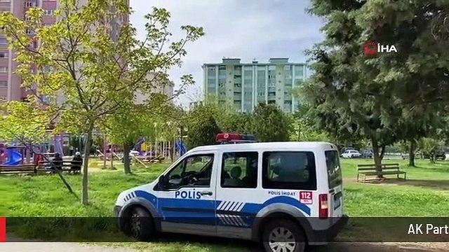 AK Partili meclis üyesine silahlı saldırı