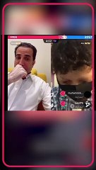 مواقف ولقطات كشفت الجوانب الإنسانية لدى النجوم