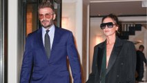 GALA VIDÉO - David Beckham sexy à 48 ans : pour son anniversaire, sa femme le montre dans son plus simple appareil