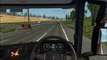 Scania S730 - Euro Truck Simulator 2 Heavy Raining | Thrustmaster T300RS | Red Host Gaming