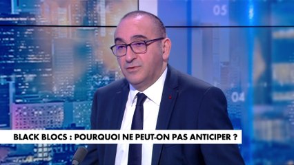 Laurent Nuñez : «Sans nous, il n'y aurait pas de liberté d'expression»