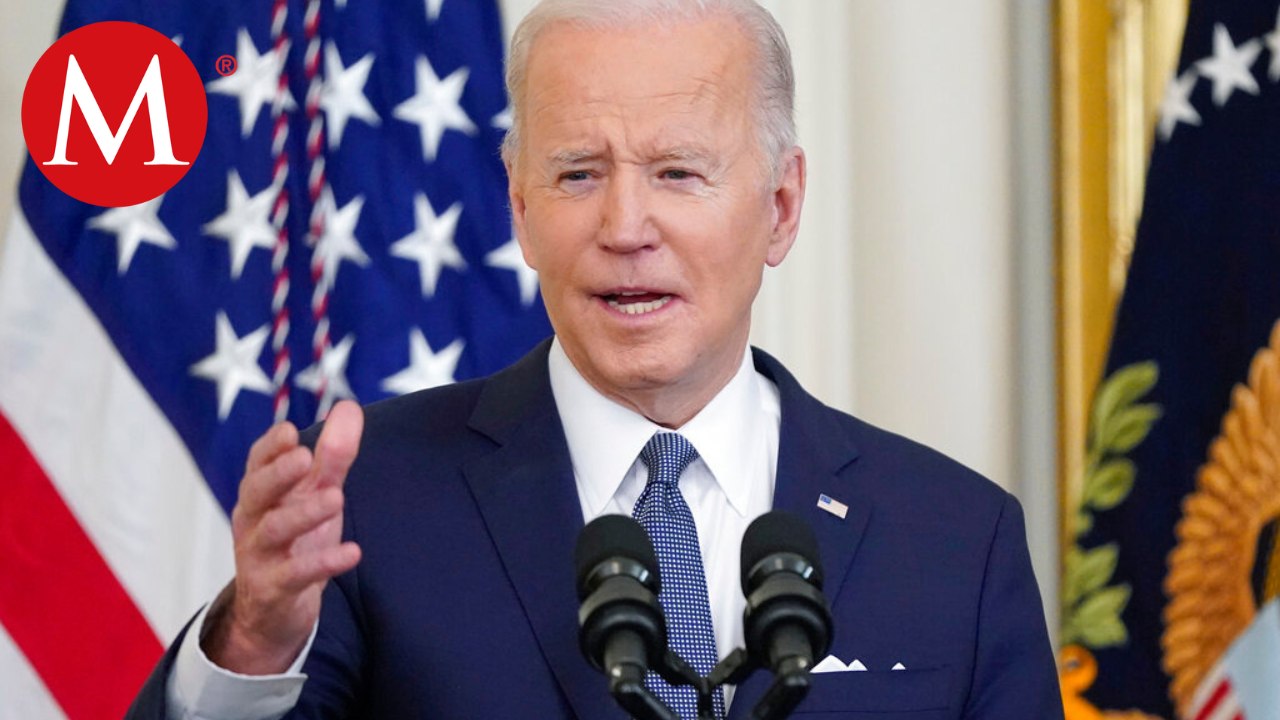 Joe Biden anuncia el envío de militares a la frontera en medio de las estrategias a migrantes
