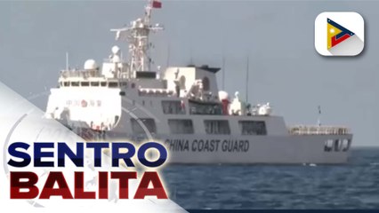 Video herunterladen: PCG-WPS Spokesperson Jay Tarriela, iginiit na hindi tama ang paratang ng China na gumagawa ng “provocative actions” ang PH sa WPS