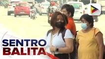 DOH, hindi irerekomenda kay PBBM ang pagbabalik ng mandatory na pagsusuot ng face mask