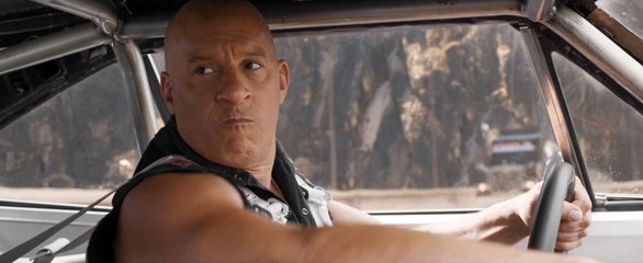 Fast & Furious 10 - Open Road Trailer (English) HD