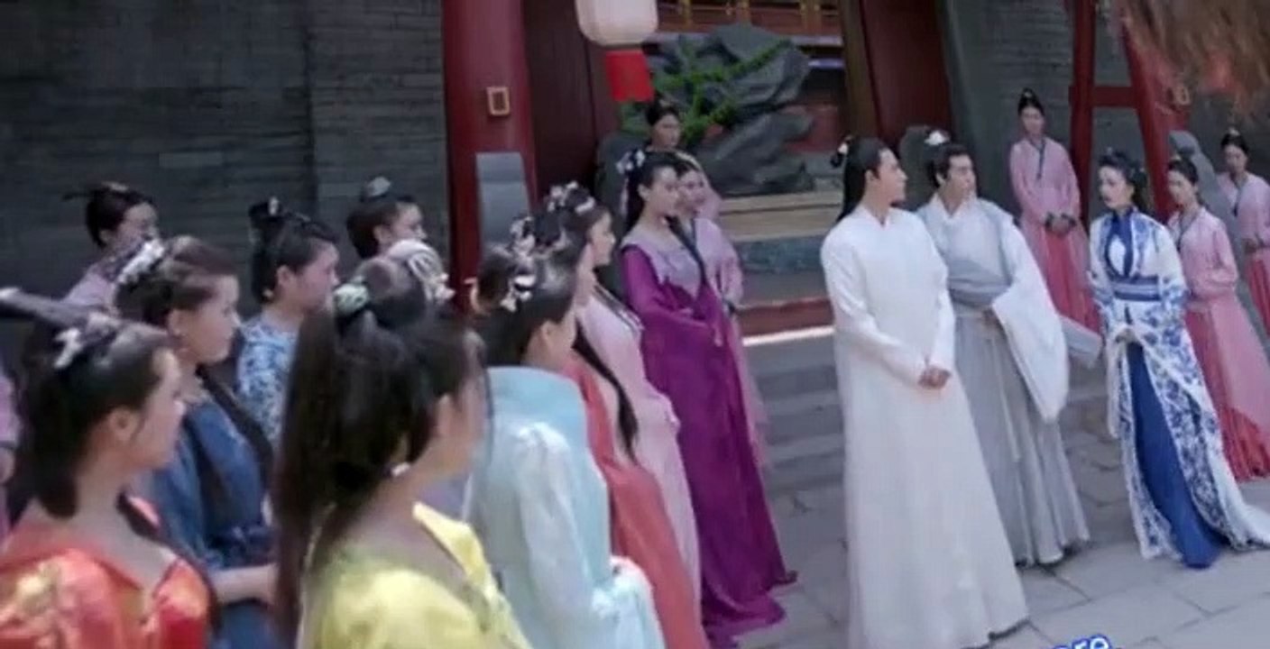 Flame Daughter S01 E03