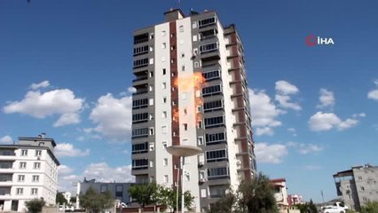 Sofralık kayısının başkenti Mut doğalgaza kavuştu