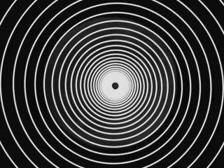 Black Light, White Heat