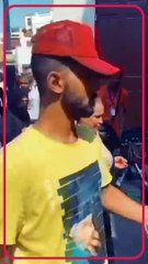 بساطة الفنانة حياة الفهد خلف كواليس العمل