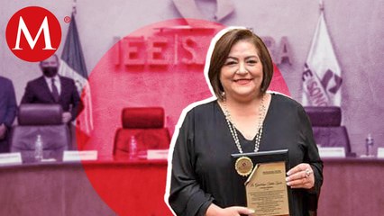 Guadalupe Taddei revela que no ha cobrado su sueldo durante el mes que lleva frente al INE