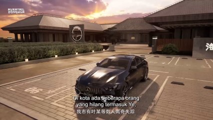 Shrouding Heavens 2: Unveil the Mysteries of the Celestial Realm 🌌