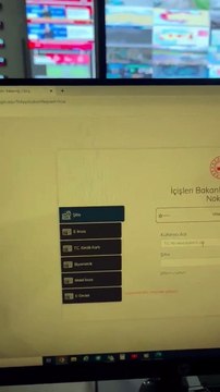 İçişleri'nde 'paralel sistem' iddiası... CHP'li Erkek video paylaştı