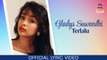 Gladys Suwandhi - Terlalu (Official Lyric Video)