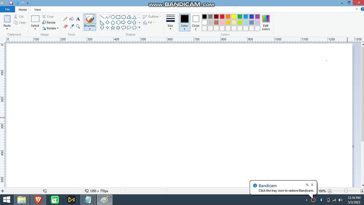 sample