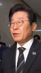 '돈 봉투' 묻자 "태영호는?" 말 돌린 이재명…당내서도 "그건 좀"