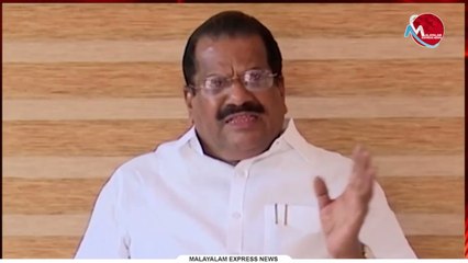 ഏതെങ്കിലും സംഘടനയെ നിരോധിച്ചുകൊണ്ട് ഇല്ലാതാക്കാൻ പറ്റില്ലെന്ന് ഇ പി ജയരാജന്റെ മാസ് ഡയലോഗ്