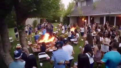 Synthetic Summer generado por IA por Privateisland.tv