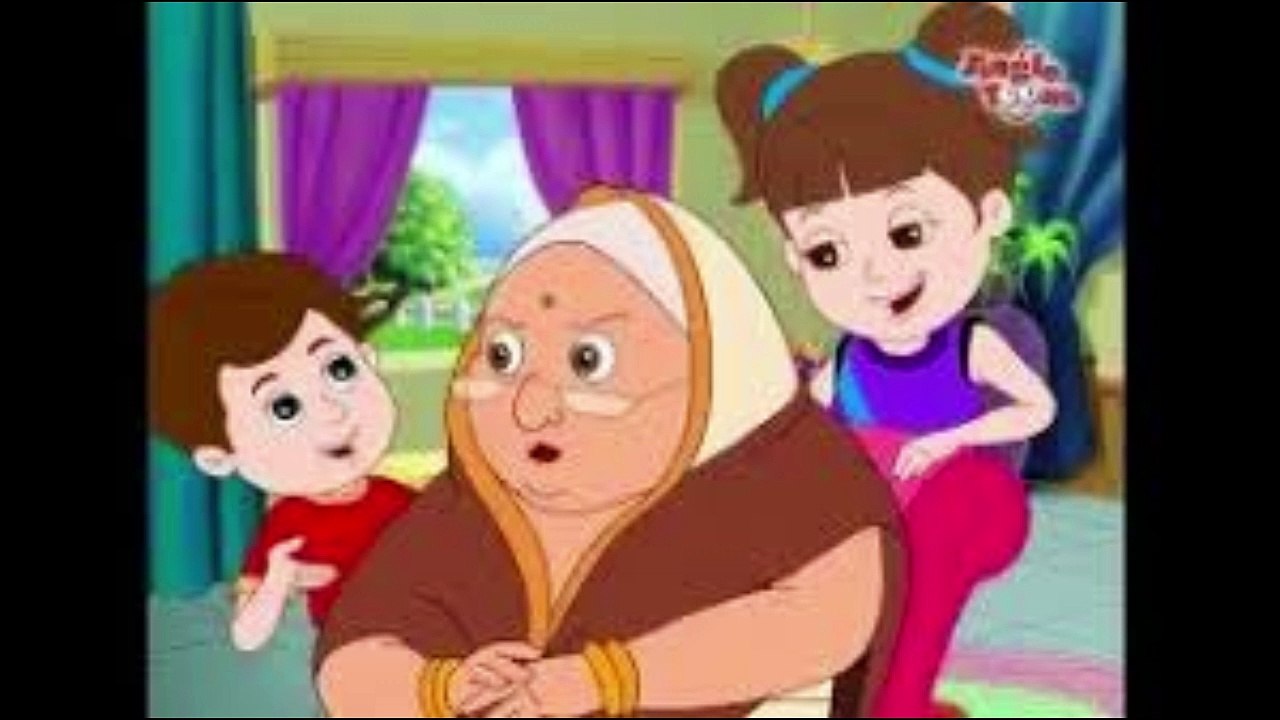 Nani Teri Morni Ko Mor Le Gaye - video Dailymotion