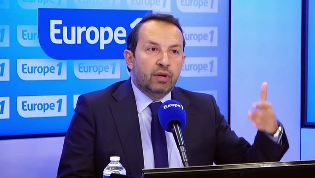 Les frontières, «des passoires» : Sébastien Chenu propose un moratoire sur l'immigration