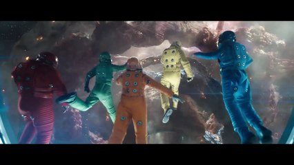 Les Gardiens de la galaxie 3, la bande-annonce / Notre avis sans spoiler sur le fil