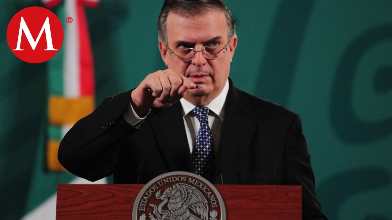 “No vamos a estar a expensas” de dirigencia de Morena rumbo a proceso interno: Ebrard