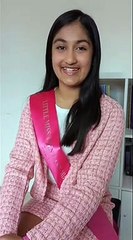 Derby’s Pragya Mitra makes it into finals of Miss Teen Great Britain