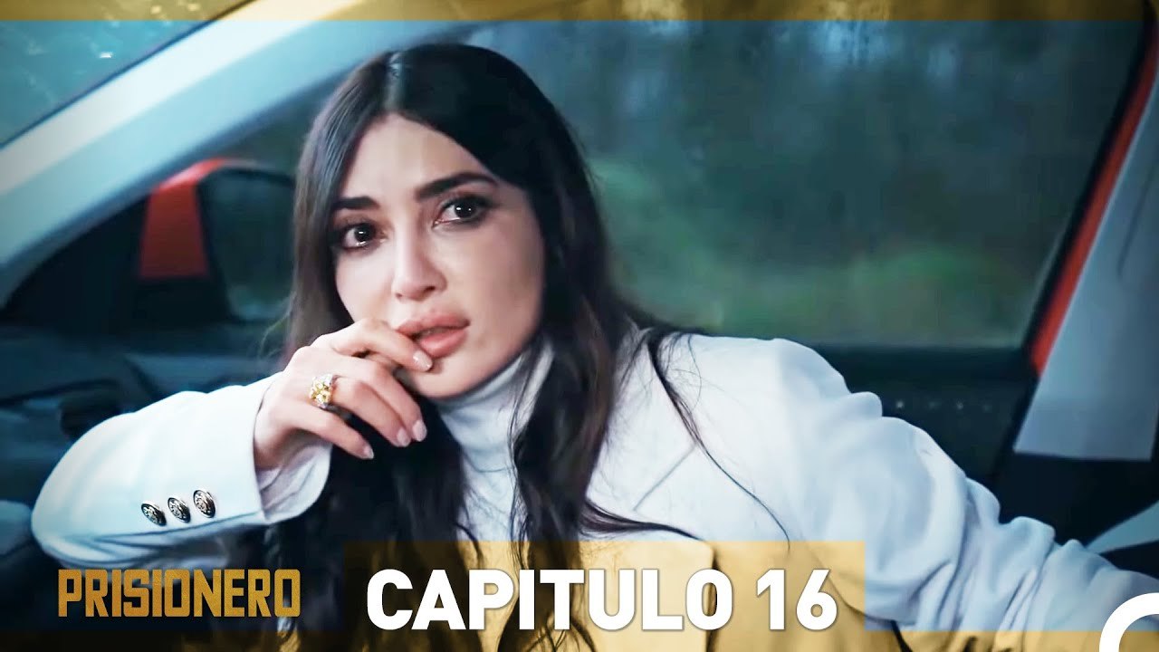 Prisionero Capitulo 16