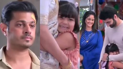 Gum Hai Kisi Ke Pyar Mein 3rd May Spoiler: Satya ने किया Savi का Welcome, क्या करेंगे Virat Bhavani?