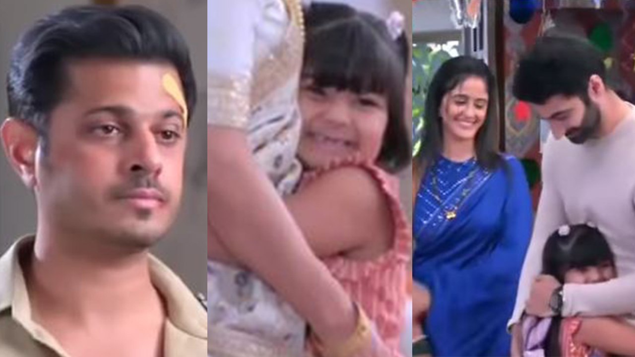 Gum Hai Kisi Ke Pyar Mein 3rd May Spoiler: Satya ने किया Savi का Welcome, क्या करेंगे Virat Bhavani?