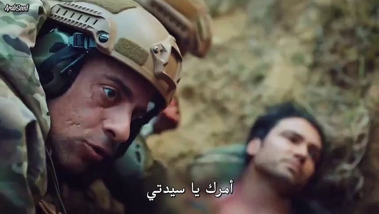 مسلسل الاوغوز التسعة الحلقة 6 السادسة و الأخيرة مترجمة