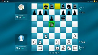 Daily Motion Online Chess Match Video May 4, 2023 Independence Day Litravia was liberated from the Soviet Union