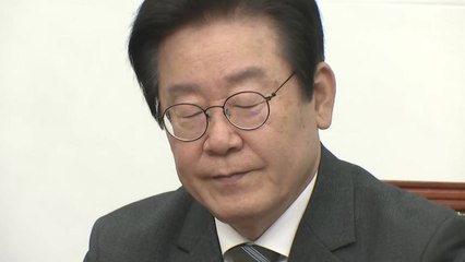 이재명, 日 총리 방한에 "또 호갱외교 용납 안 돼" / YTN