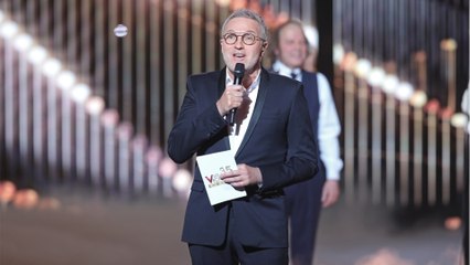 GALA VIDÉO - “Il y a une obscénité…” : Laurent Ruquier décoche une flèche contre les artistes qui participent aux Enfoirés