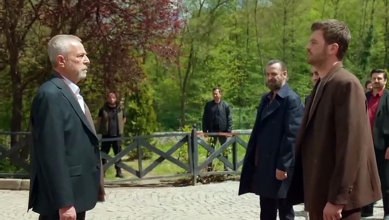 Aile 10. Bölüm Fragman