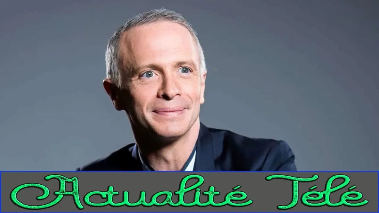 Samuel Étienne accusé de sexisme après son émis...