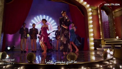 مسلسل قناع العروس Bridal Mask حلقة 4 الرابعة مترجمة