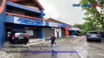 Penemuan Mayat di Bawah Lift, Ombudsman Periksa Otoritas Bandara Kualanamu