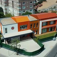 Ekrem İmamoğlu: İstanbul'da yaptık, tüm Türkiye'de de kreşler yapacağız