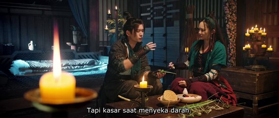 Action Movies 2023 "Master Of Juggling The Sorcery Master