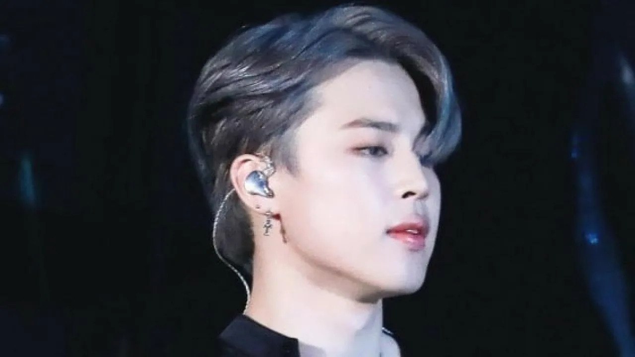 방탄소년단 지민 '페이스' K팝 솔로 최단 스포티파이 3억 8천만 돌파..'Spotify King'