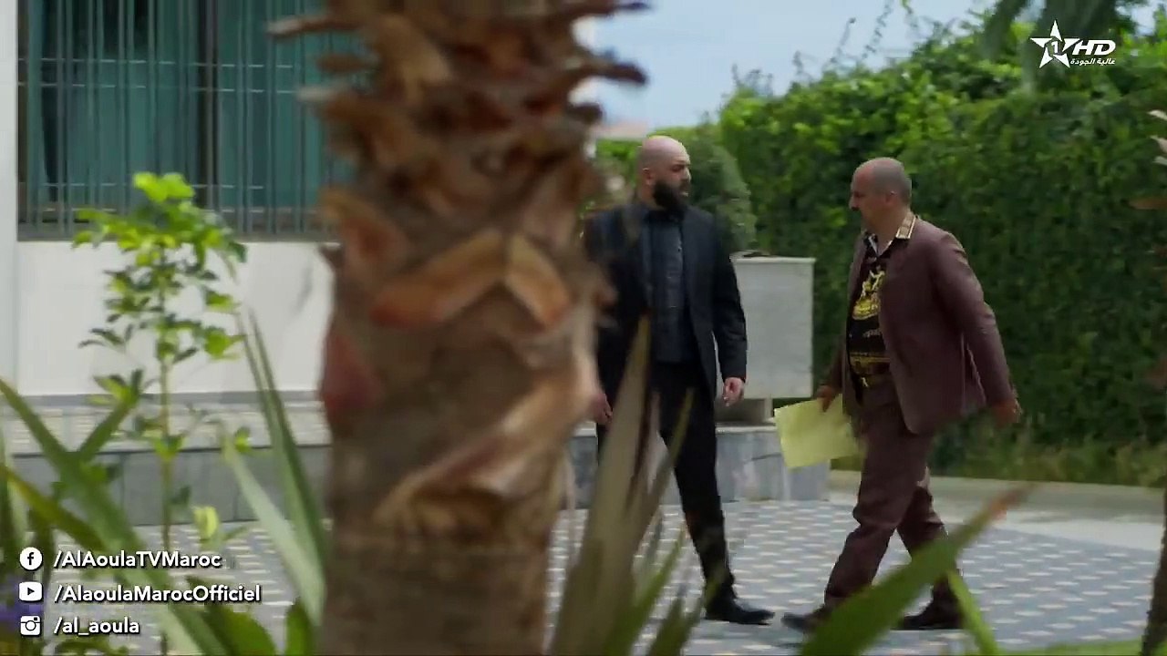 Ghadr Zaman - Ep 6 - غدر الزمان الحلقة