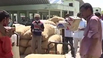 వరంగల్: రైతులకు ముఖ్య గమనిక.. అక్కడికి వెళ్లకండి..!