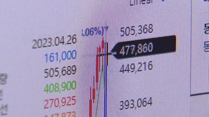 "라덕연이 조작" "나도 피해자"...주가폭락 사태 속 수혜자는? / YTN