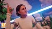 Fortnite célèbre le Star Wars Day avec une des plus grosses collaborations jamais réalisées sur le jeu !