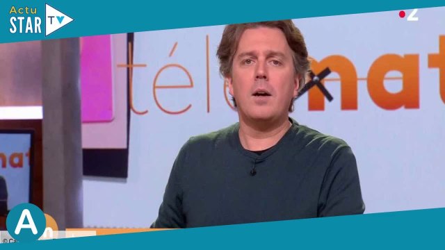 “Carton rouge !” : cette blague d’Alex Vizorek sur la princesse Diana qui ne passe pas…